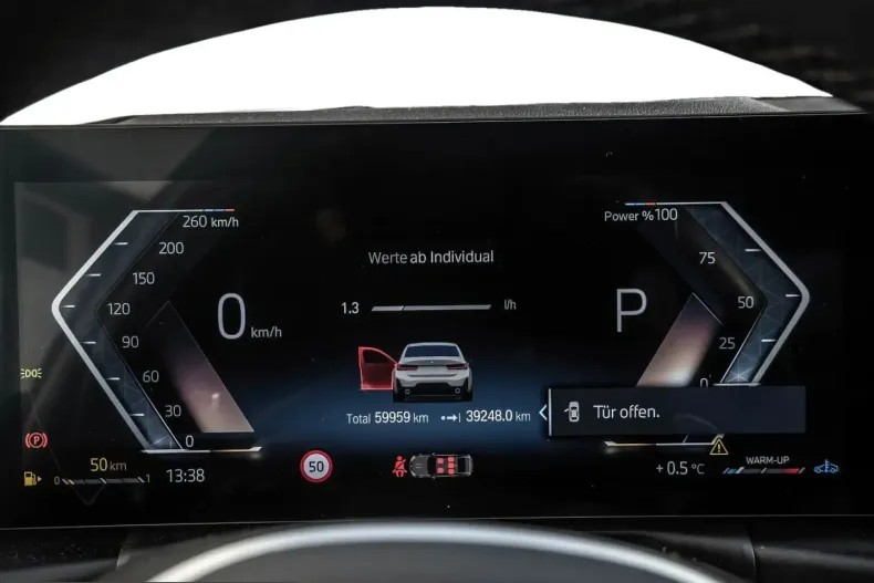 BMW 330 (Seria 3) din 2024 cu 59.958 km - oferta BMW199653 - foto 22