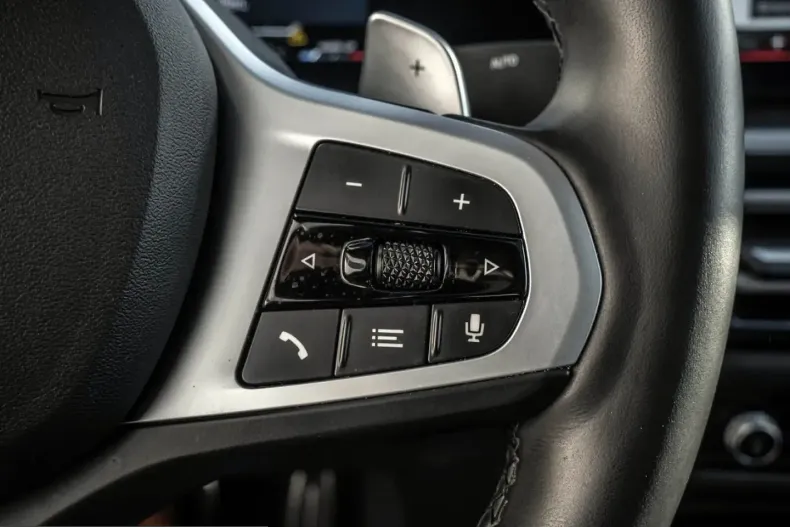 BMW 330 (Seria 3) din 2024 cu 59.958 km - oferta BMW199653 - foto 24