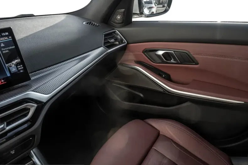 BMW 330 (Seria 3) din 2024 cu 59.958 km - oferta BMW199653 - foto 25