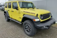 Jeep Wrangler din 2024 cu 50 km - oferta JEE199654 - foto 1