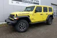 Jeep Wrangler din 2024 cu 50 km - oferta JEE199654 - foto 3