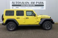 Jeep Wrangler din 2024 cu 50 km - oferta JEE199654 - foto 5