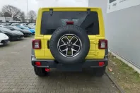 Jeep Wrangler din 2024 cu 50 km - oferta JEE199654 - foto 9