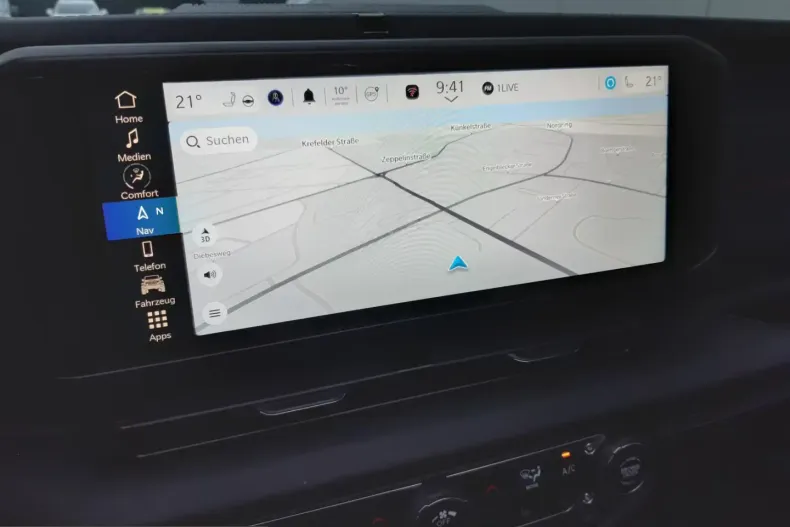 Jeep Wrangler din 2024 cu 50 km - oferta JEE199654 - foto 10