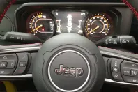 Jeep Wrangler din 2024 cu 50 km - oferta JEE199654 - foto 17