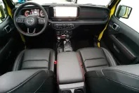 Jeep Wrangler din 2024 cu 50 km - oferta JEE199654 - foto 21