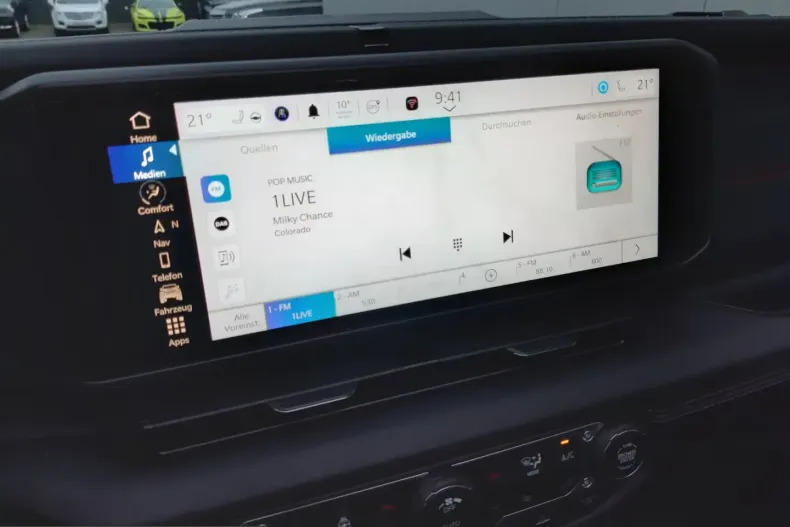 Jeep Wrangler din 2024 cu 50 km - oferta JEE199654 - foto 24