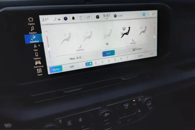 Jeep Wrangler din 2024 cu 50 km - oferta JEE199654 - foto 25