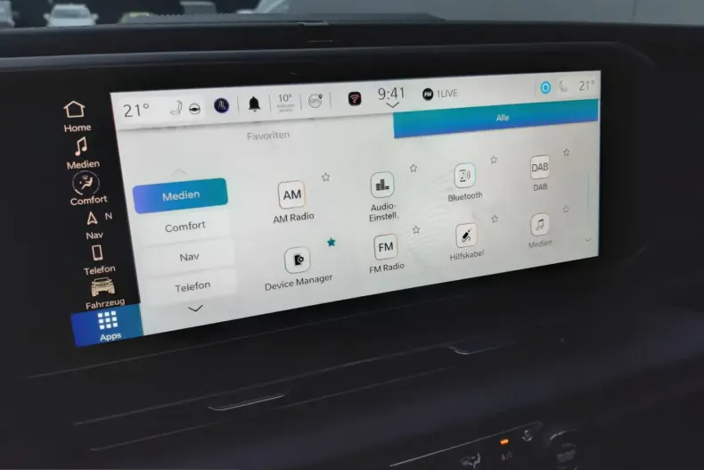 Jeep Wrangler din 2024 cu 50 km - oferta JEE199654 - foto 29