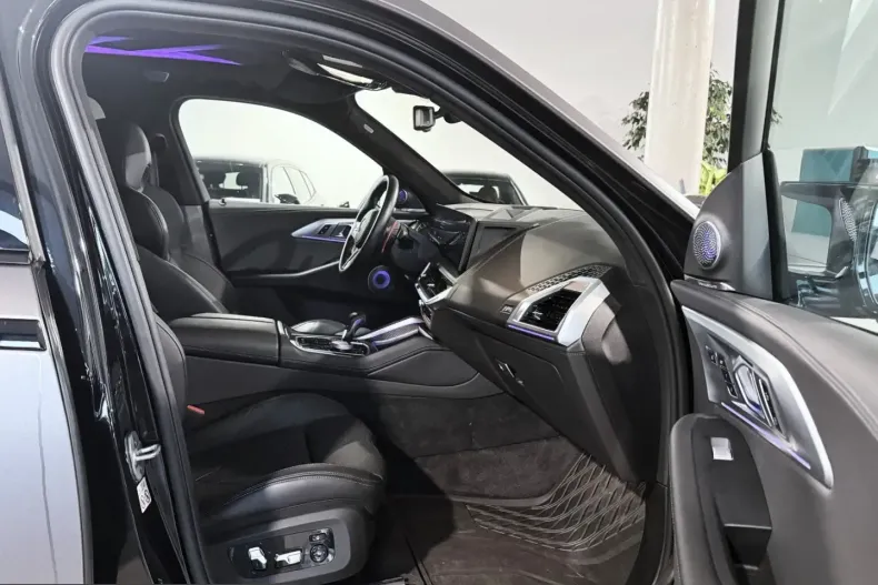 BMW XM (Seria X) din 2023 cu 27.122 km - oferta BMW199655 - foto 11