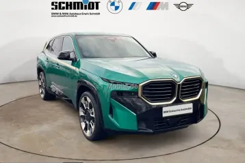 BMW XM din 2025 - oferta BMW199656