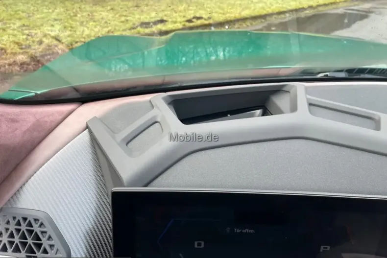 BMW XM (Seria X) din 2025 cu 16.005 km - oferta BMW199656 - foto 4