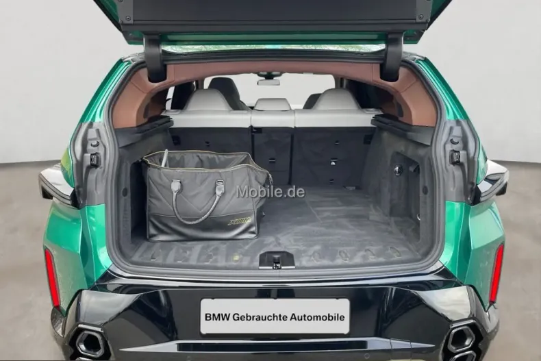 BMW XM (Seria X) din 2025 cu 16.005 km - oferta BMW199656 - foto 8