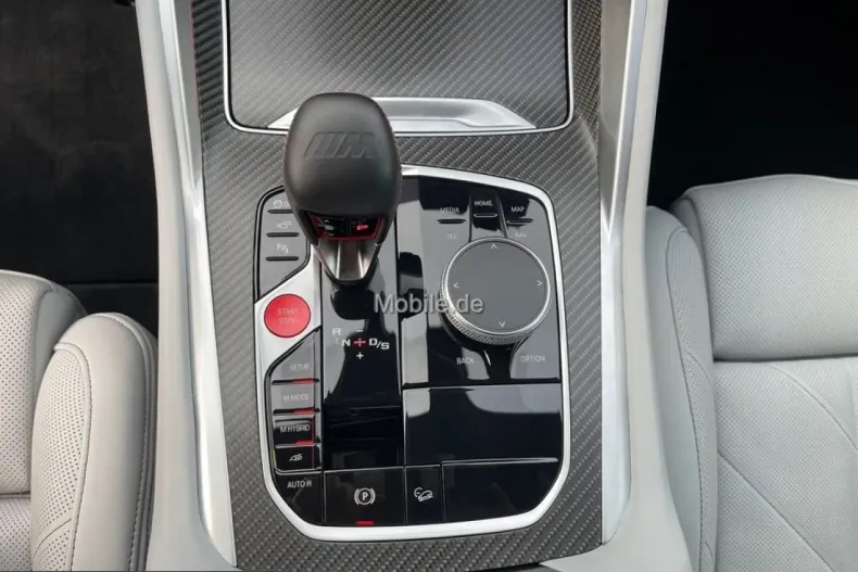 BMW XM (Seria X) din 2025 cu 16.005 km - oferta BMW199656 - foto 12