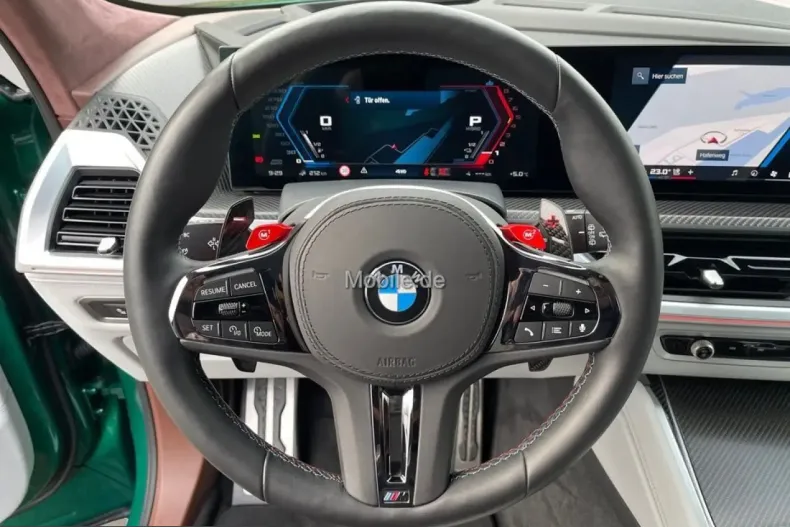 BMW XM (Seria X) din 2025 cu 16.005 km - oferta BMW199656 - foto 14