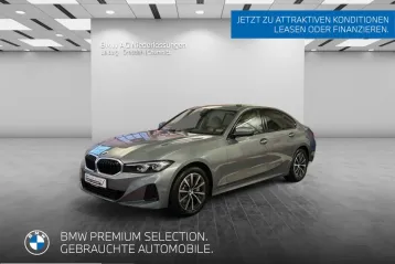 BMW 330 din 2022 - oferta BMW199657