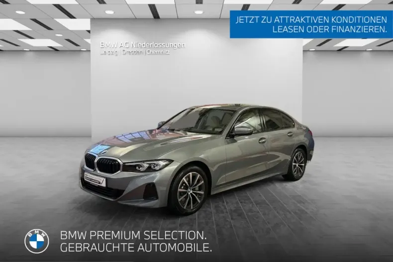 BMW 330 (Seria 3) din 2022 cu 30.682 km - oferta BMW199657 - foto 1