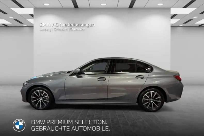 BMW 330 (Seria 3) din 2022 cu 30.682 km - oferta BMW199657 - foto 2