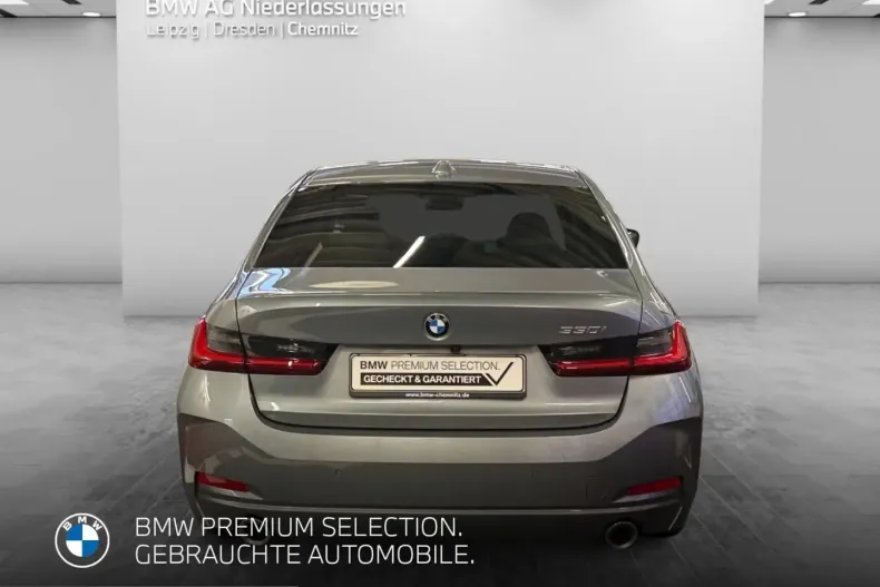 BMW 330 (Seria 3) din 2022 cu 30.682 km - oferta BMW199657 - foto 5