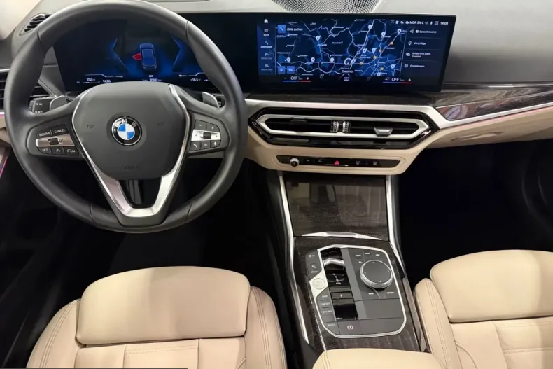 BMW 330 (Seria 3) din 2022 cu 30.682 km - oferta BMW199657 - foto 7