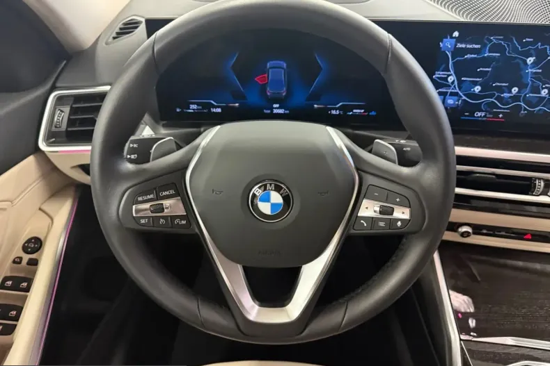 BMW 330 (Seria 3) din 2022 cu 30.682 km - oferta BMW199657 - foto 8