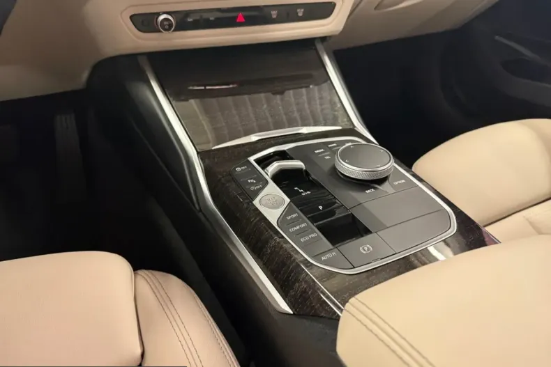 BMW 330 (Seria 3) din 2022 cu 30.682 km - oferta BMW199657 - foto 9