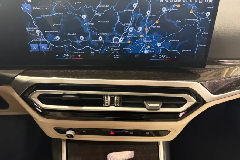 BMW 330 (Seria 3) din 2022 cu 30.682 km - oferta BMW199657 - foto 10