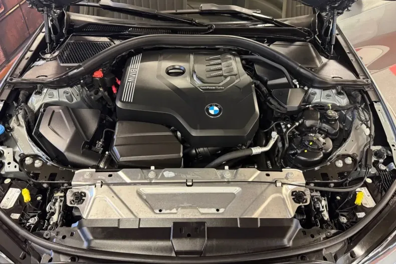 BMW 330 (Seria 3) din 2022 cu 30.682 km - oferta BMW199657 - foto 15