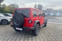 Jeep Wrangler din 2024 cu 100 km - oferta JEE199658 - foto 2