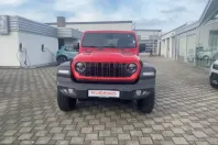 Jeep Wrangler din 2024 cu 100 km - oferta JEE199658 - foto 3