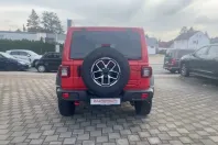 Jeep Wrangler din 2024 cu 100 km - oferta JEE199658 - foto 4