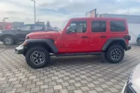 Jeep Wrangler din 2024 cu 100 km - oferta JEE199658 - foto 5