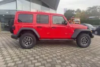 Jeep Wrangler din 2024 cu 100 km - oferta JEE199658 - foto 6