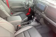 Jeep Wrangler din 2024 cu 100 km - oferta JEE199658 - foto 8