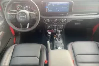 Jeep Wrangler din 2024 cu 100 km - oferta JEE199658 - foto 10