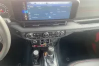 Jeep Wrangler din 2024 cu 100 km - oferta JEE199658 - foto 13