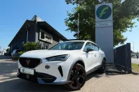 Cupra Formentor din 2022 cu 40.700 km - oferta CUP199659 - foto 1