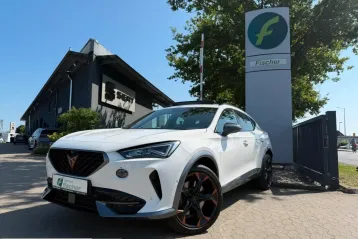 Cupra Formentor din 2022 - oferta CUP199659