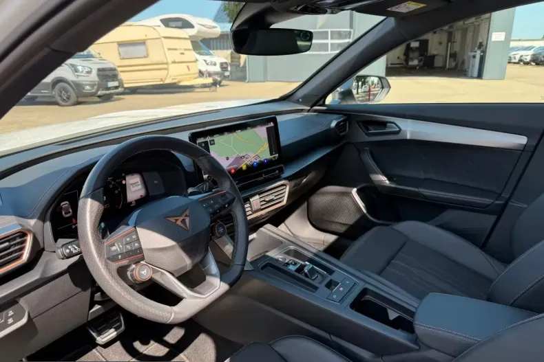 Cupra Formentor din 2022 cu 40.700 km - oferta CUP199659 - foto 3