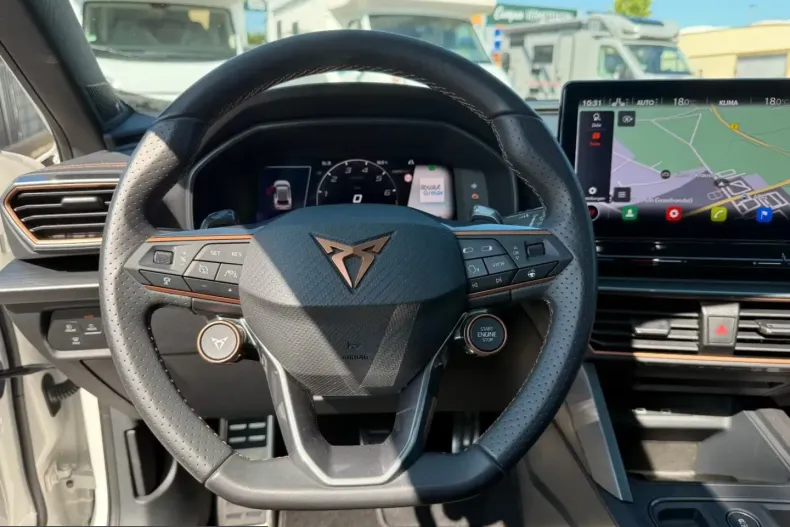 Cupra Formentor din 2022 cu 40.700 km - oferta CUP199659 - foto 5