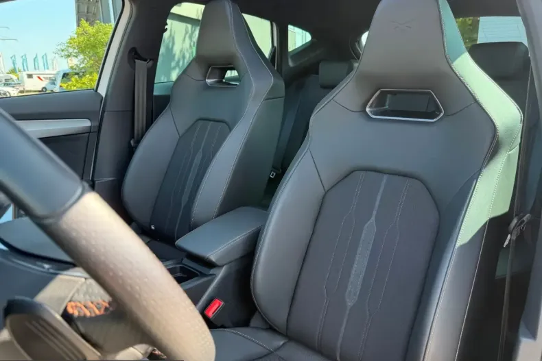 Cupra Formentor din 2022 cu 40.700 km - oferta CUP199659 - foto 7