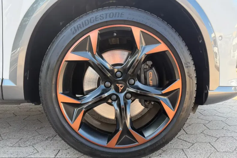 Cupra Formentor din 2022 cu 40.700 km - oferta CUP199659 - foto 12