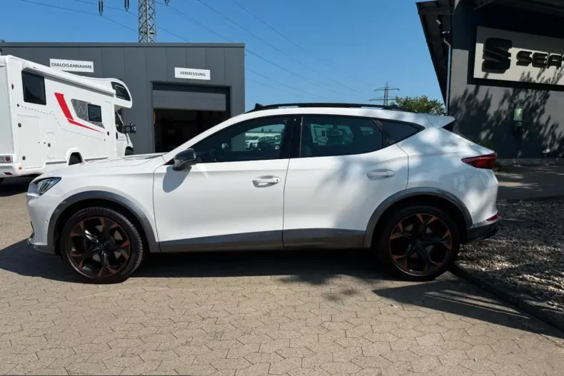 Cupra Formentor din 2022 cu 40.700 km - oferta CUP199659 - foto 16