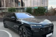 BMW 740 (Seria 7) din 2023 cu 102.000 km - oferta BMW199660 - foto 1