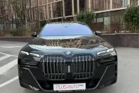 BMW 740 (Seria 7) din 2023 cu 102.000 km - oferta BMW199660 - foto 2