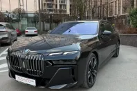 BMW 740 (Seria 7) din 2023 cu 102.000 km - oferta BMW199660 - foto 3