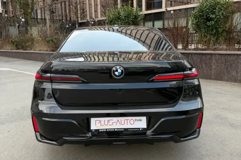 BMW 740 (Seria 7) din 2023 cu 102.000 km - oferta BMW199660 - foto 6