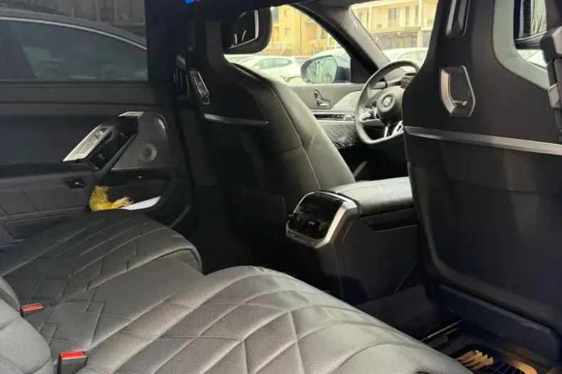 BMW 740 (Seria 7) din 2023 cu 102.000 km - oferta BMW199660 - foto 14