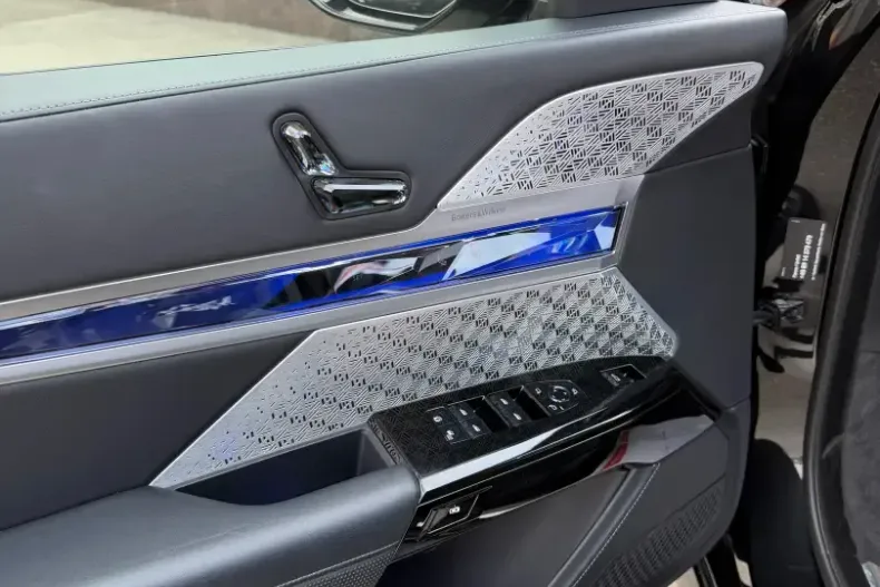 BMW 740 (Seria 7) din 2023 cu 102.000 km - oferta BMW199660 - foto 15