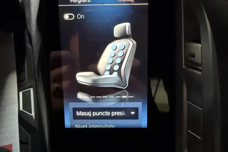 BMW 740 (Seria 7) din 2023 cu 102.000 km - oferta BMW199660 - foto 20